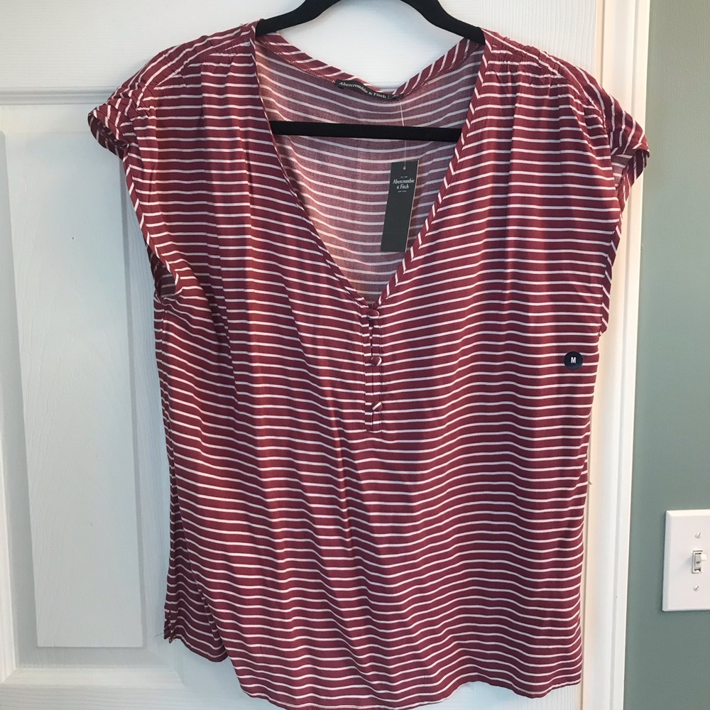 Abercrombie & Fitch blouse